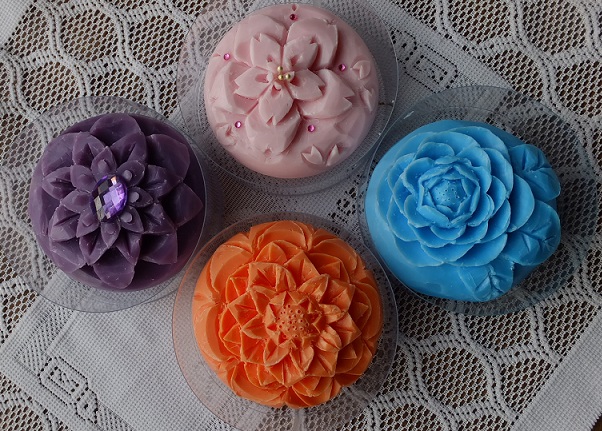 soap-carving