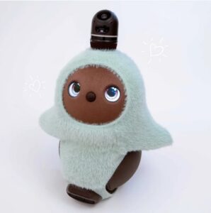 ロボット