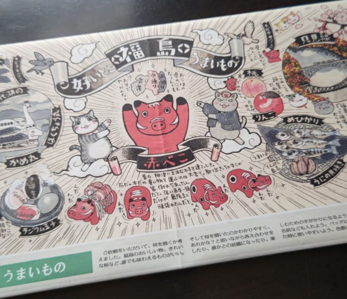 表面