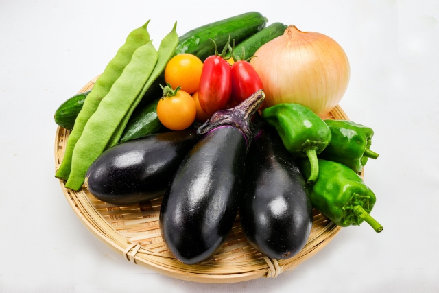 野菜